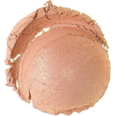 EVERYDAY MINERALS shimmering mineral blush Raw Sugar Mountain 4,8 g