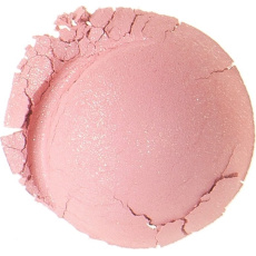 Everyday Minerals sample shimmery mineral blush Love Me Pink 0,14 g